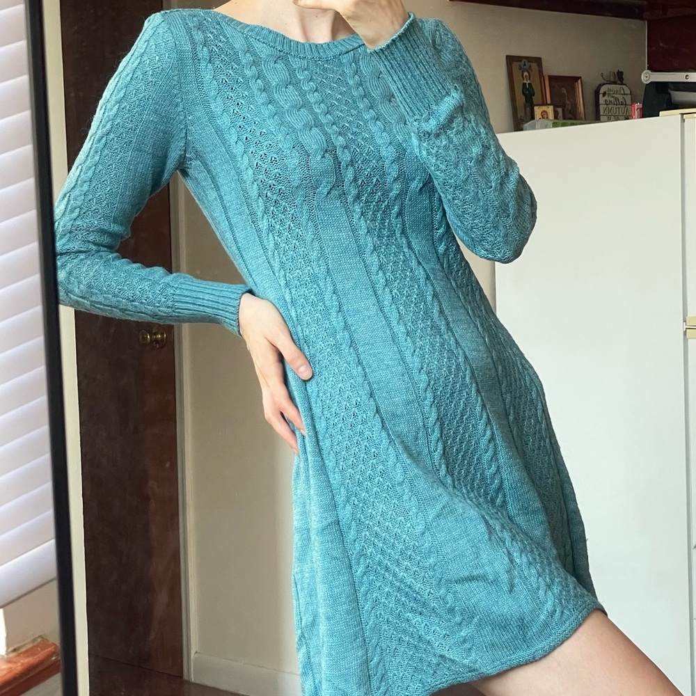 ASOS Vintage and Cozy Woman Dress / Size S